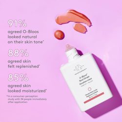 drunk elephant o bloos rosi drops 30ml