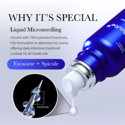 medicube one day exosome shot 2000 30ml