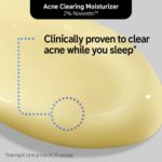 The Inkey List - Acne Clearing Moisturizer - 50ml - Image 7