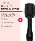 Revlon - Paddle Dryer Pro Collection 2in1 Ionic - RVDR5212UK3 - Image 4