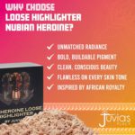 Juvias Place - Heroine Loose Highlighter - Image 3