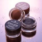 Essence - Stay & Play Gel Eyeliner Pot Waterproof - 01 Black