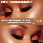 Juvias Place - Heroine Loose Highlighter - Image 5