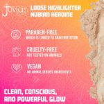 Juvias Place - Heroine Loose Highlighter - Image 4