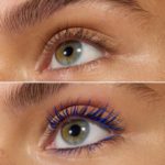 Essence - I Lo*ve Extreme Crazy Volume Mascara - Blue - Image 4