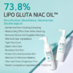 Aplb - Glutathione Niacinamide Cleansing Oil - 105ml - Image 4