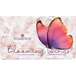 Essence Blooming Wings Eyeshadow Palette - Lavishta