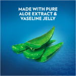 Vaseline - Blue Seal Light Hydratig Aloe Fresh Jelly - 100ml - Image 3
