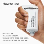 The Inkey List - Dry and Rough Skin Solution - 50ml - Image 3