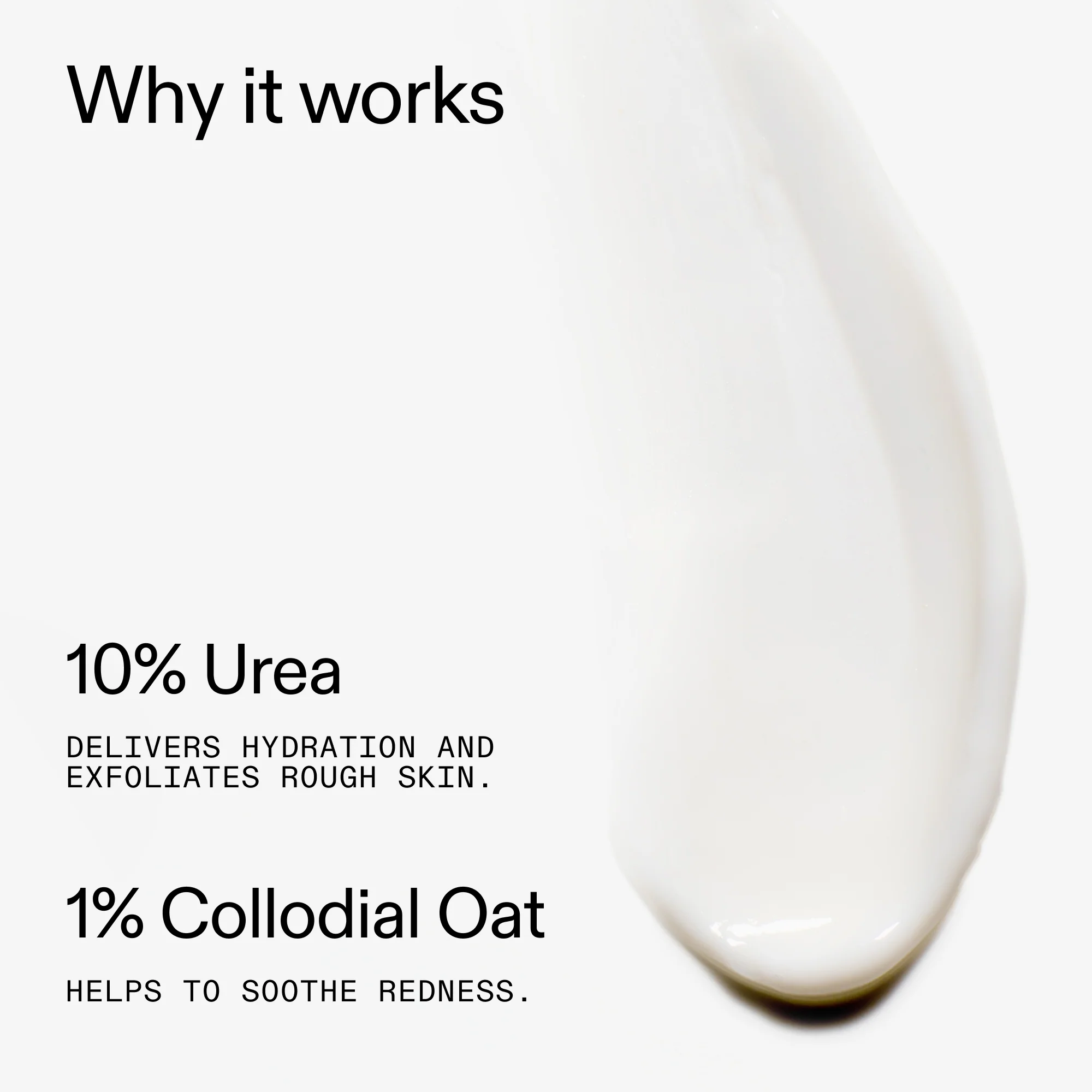 The Inkey List - Dry and Rough Skin Solution - 50ml - Image 5