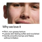 The Inkey List - Dry and Rough Skin Solution - 50ml - Image 6