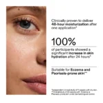 The Inkey List - Dry and Rough Skin Solution - 50ml - Image 4