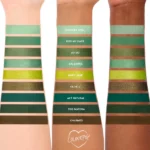Colourpop - Pressed Eyeshadow Powder Palette - Just My Luck - Image 2