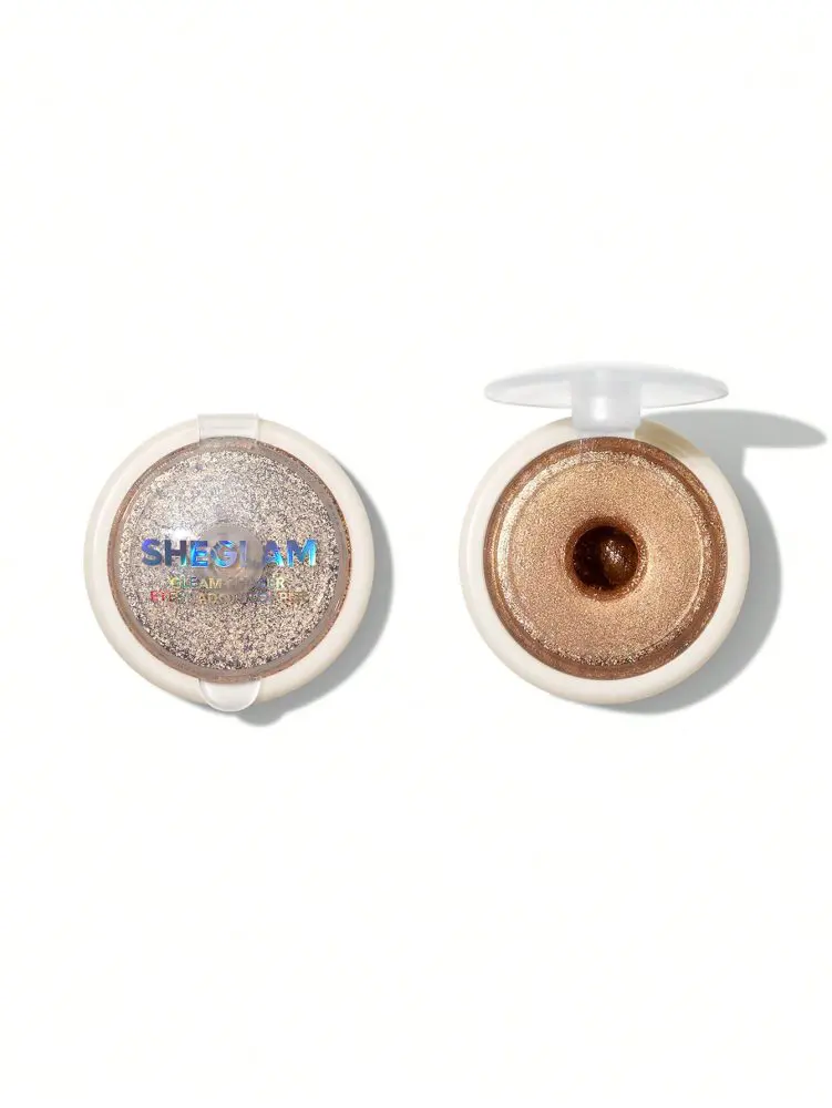 Sheglam -  Gleam Chaser Eyeshadow Topper - Image 3