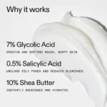 The Inkey List - Glycolic Acid Exfoliating Body Stick - Image 6