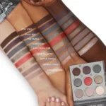 Colourpop - Pressed Eyeshadow Powder Palette - Darth Vader - Image 2