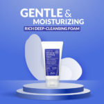 jnh whipping cleansing foam 150gm