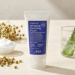 Jnh - Whipping Cleansing Foam - 150gm - Image 2