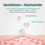 Aplb - Glutathione Niacinamide Beauty Tablet 500mg X 30 Tablets - Image 3