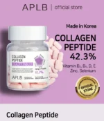 aplb collagen peptide beauty tablet 500mg x