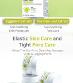 Aplb - Pdrn Vitamin C Facial Cream - 55ml - Image 2