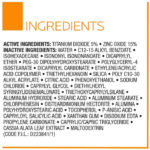 La Roche-posay - Anthelios Body & Face Gentle-Lotion Mineral Sunscreen SPF 50 - 90ml - Image 5