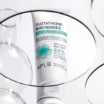 Aplb - Glutathione Niacinamide Facial Cleanser - 80ml - Image 5