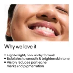 The Inkey List - Mandelic Acid Treatment - 15ml - Image 6