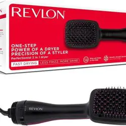 revlon paddle dryer perfectionist 2in 1