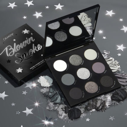 colourpop pressed eyeshadow powder palette