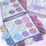 colourpop pressed eyeshadow powder palette in