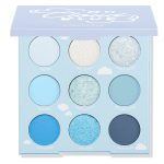colourpop pressed eyeshadow powder palette on