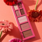 Essence - Bloom Baby, Bloom! Eye & Face Palette
