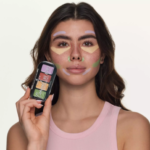 Essence - Conceal Like A Pro Colour Correcting Palette - Image 3