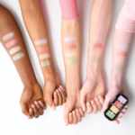 Essence - Conceal Like A Pro Colour Correcting Palette - Image 2