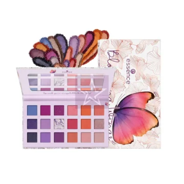 Essence - Blooming Wings Eyeshadow Palette
