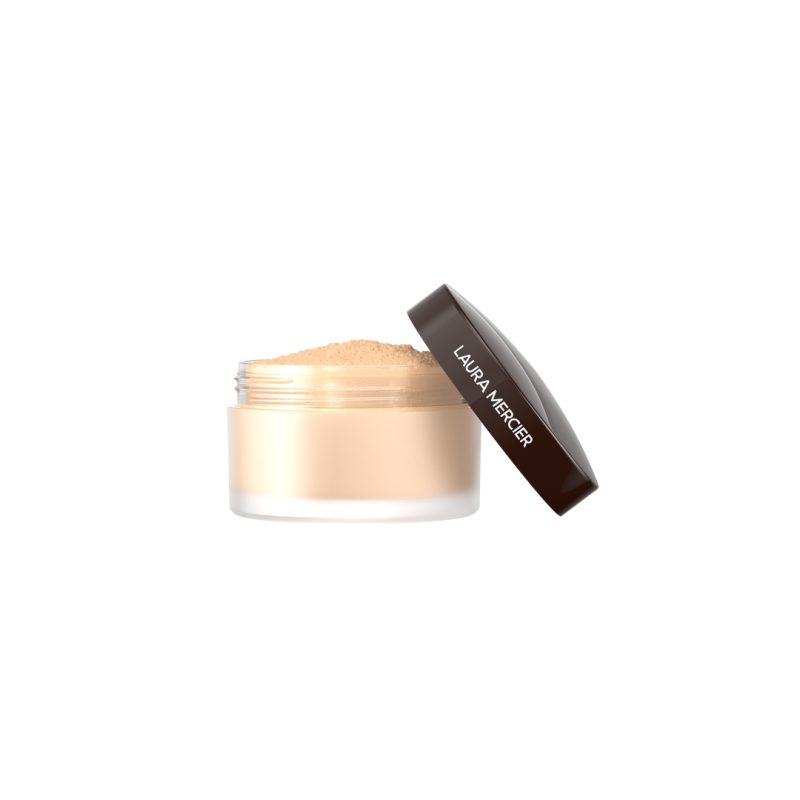 Laura Mercier Translucent Loose Setting Powder Without Pack - 9.3g 9.3g - Lavishta