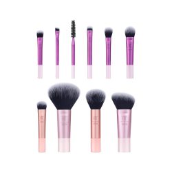 Real Technique Travel Fantasy Mini Brush Set - Lavishta