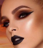 Juvias Place - I Line, I Define Pen Eyeliner - Black - Image 4