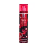 bath and body fine fragrance mist winter