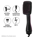 Revlon - Paddle Dryer Perfectionist 2in 1 - RVHA6475UK3 - Image 4
