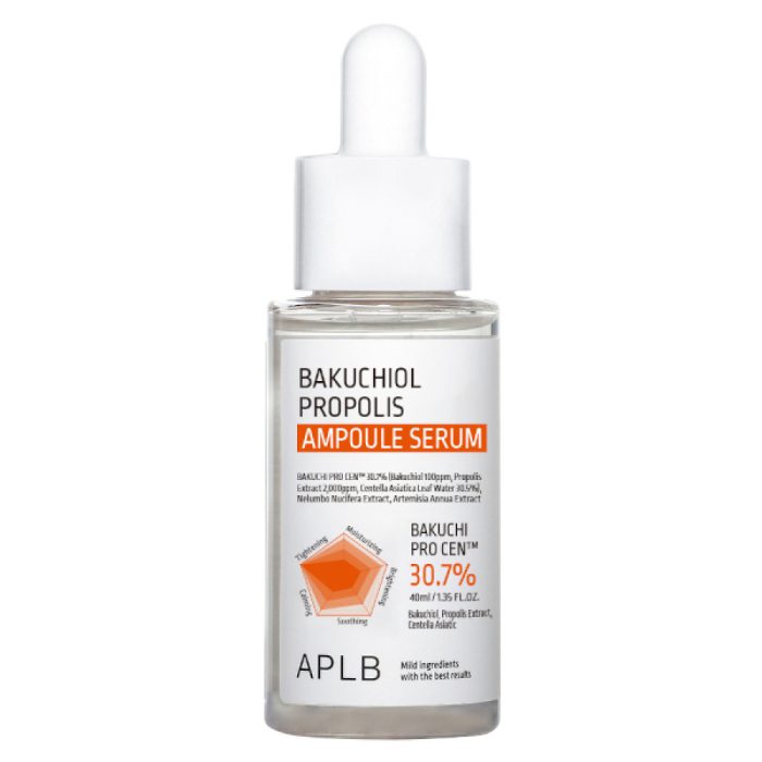 Aplb Collagen Egf Peptide Ampoule Serum - 40ml 40ml - Lavishta