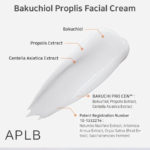 Aplb - Bakuchiol Propolis Facial Cream - 55ml - Image 3