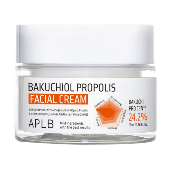 Aplb Collagen Egf Peptide Ampoule Serum - 40ml 40ml - Lavishta