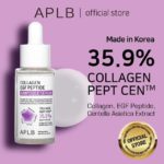 aplb collagen egf peptide ampoule serum 40ml