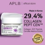 aplb collagen egf peptide facial cream 55ml