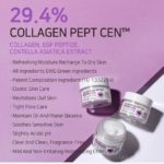 Aplb - Collagen Egf Peptide Facial Cream - 55ml - Image 2