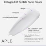 Aplb - Collagen Egf Peptide Facial Cream - 55ml - Image 3