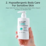 Aplb - Glutathione Niacinamide Body Lotion - 300ml - Image 6