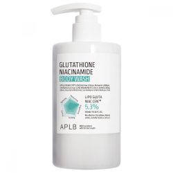 Aplb Glutathione Niacinamide Body Wash - 300ml 300ml - Lavishta